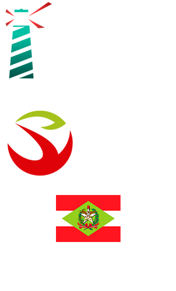 logos footer