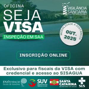Oficina SEJA VISA