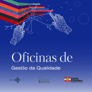 Diretoria de Vigilância Sanitária de Santa Catarinapromove Oficina de Gestão da Qualidade