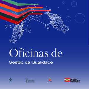 Diretoria de Vigilância Sanitária realizará Oficina de Gestão da Qualidade